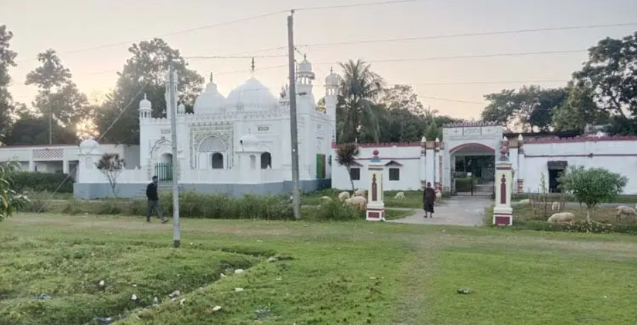 নবাব বাড়ি 