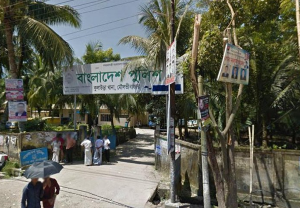 কুলাউড়ায় বাড়ছে চুরির ঘটনা