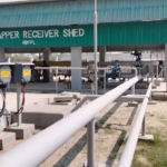 জ্বালানি আমদানি