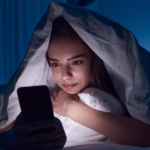 ঘুমের আগে রিলস