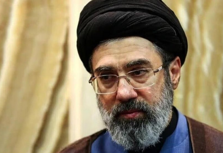 মুজতাবা