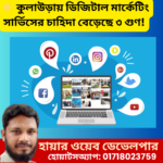 digital marketing kulaura