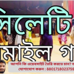 সিলেটি ধামাইল গানের লিরিক্স