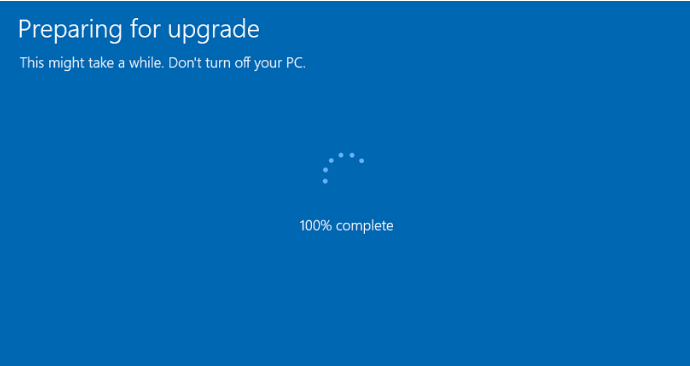 Windows Update আটকে যাওয়ার সমস্যা