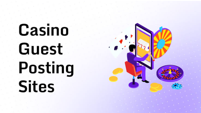 Guest Post ও Link Selling