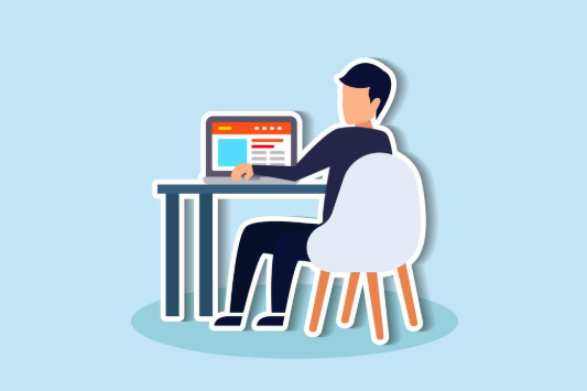 Online Course / Skill Learning Website