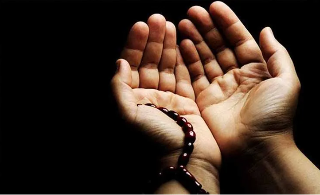 ছোট ছোট দোয়া ও জিকির