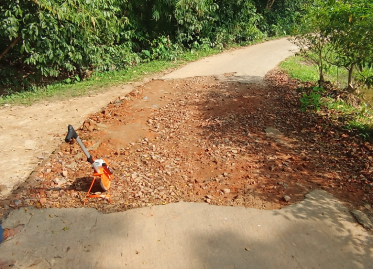 স্থানীয় সংবাদ