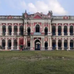 মুড়াপাড়া জমিদারবাড়ি