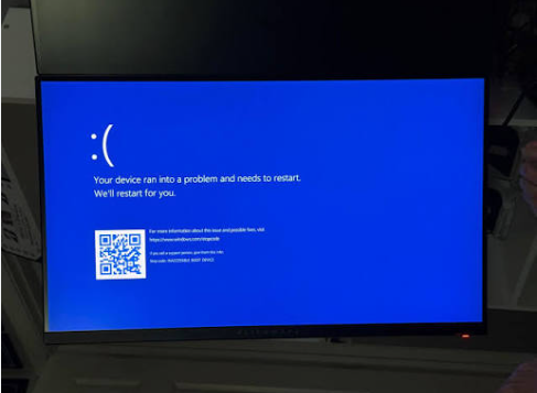 Windows